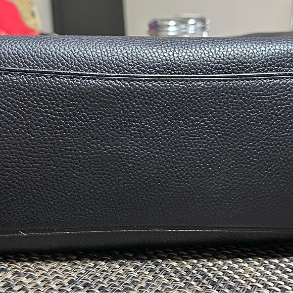 COACH Signature Dalton 31 Tote - Excellent Condition